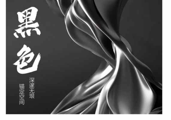 兴顺粉末_5#黑色系